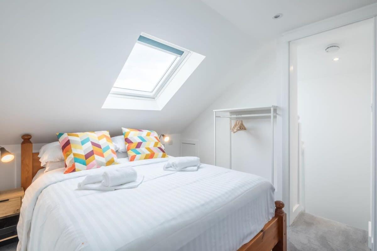 Refurbished High Spec Central Family Home CBG Exterior foto