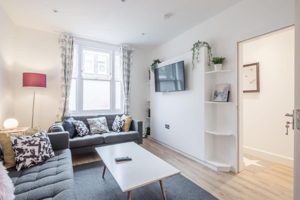 Refurbished High Spec Central Family Home CBG Exterior foto