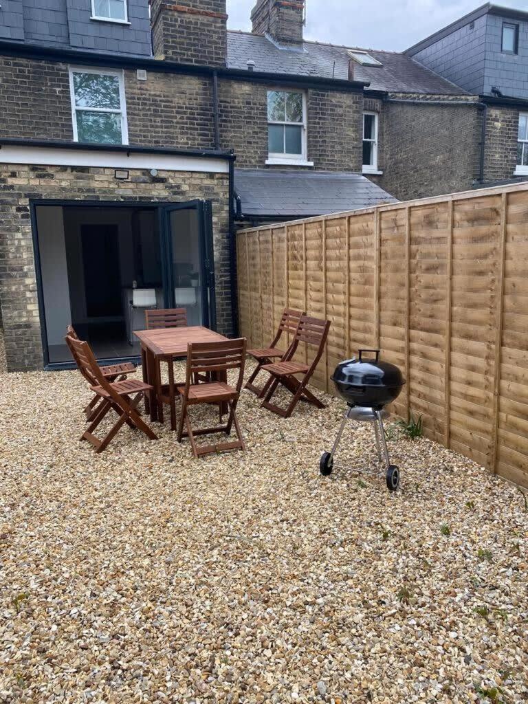 Refurbished High Spec Central Family Home CBG Exterior foto